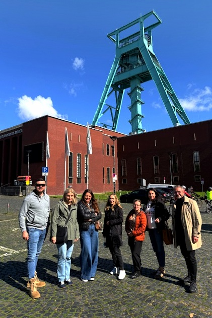 wyjazd Niemcy wyjazd Niemcy